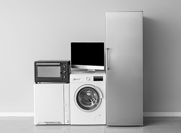 Appliance Removal in Freeport, New York