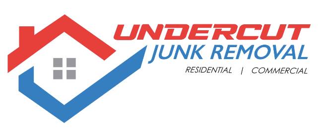 Undercut Junk Removal