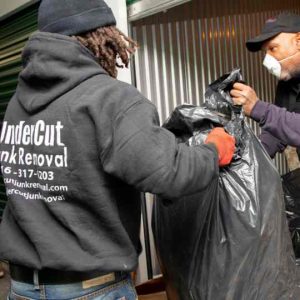 Junk Removal in Freeport NY