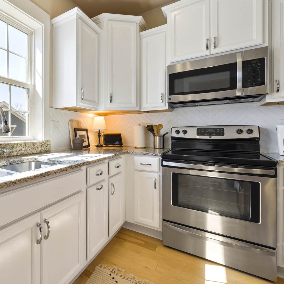 Appliance Removal in Rockville Centre, New York