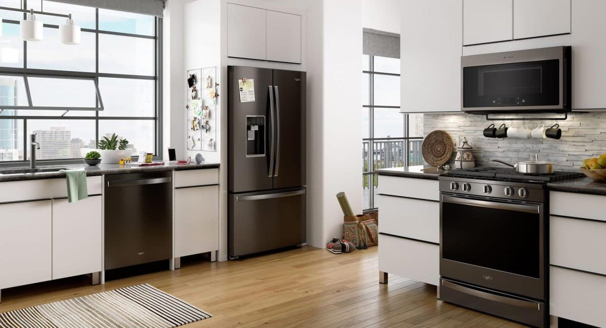 Appliance Removal in Roslyn, New York